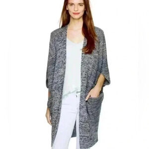 Aritzia  The Group Babaton Javier Cocoon Cardigan , sz XXS / XS